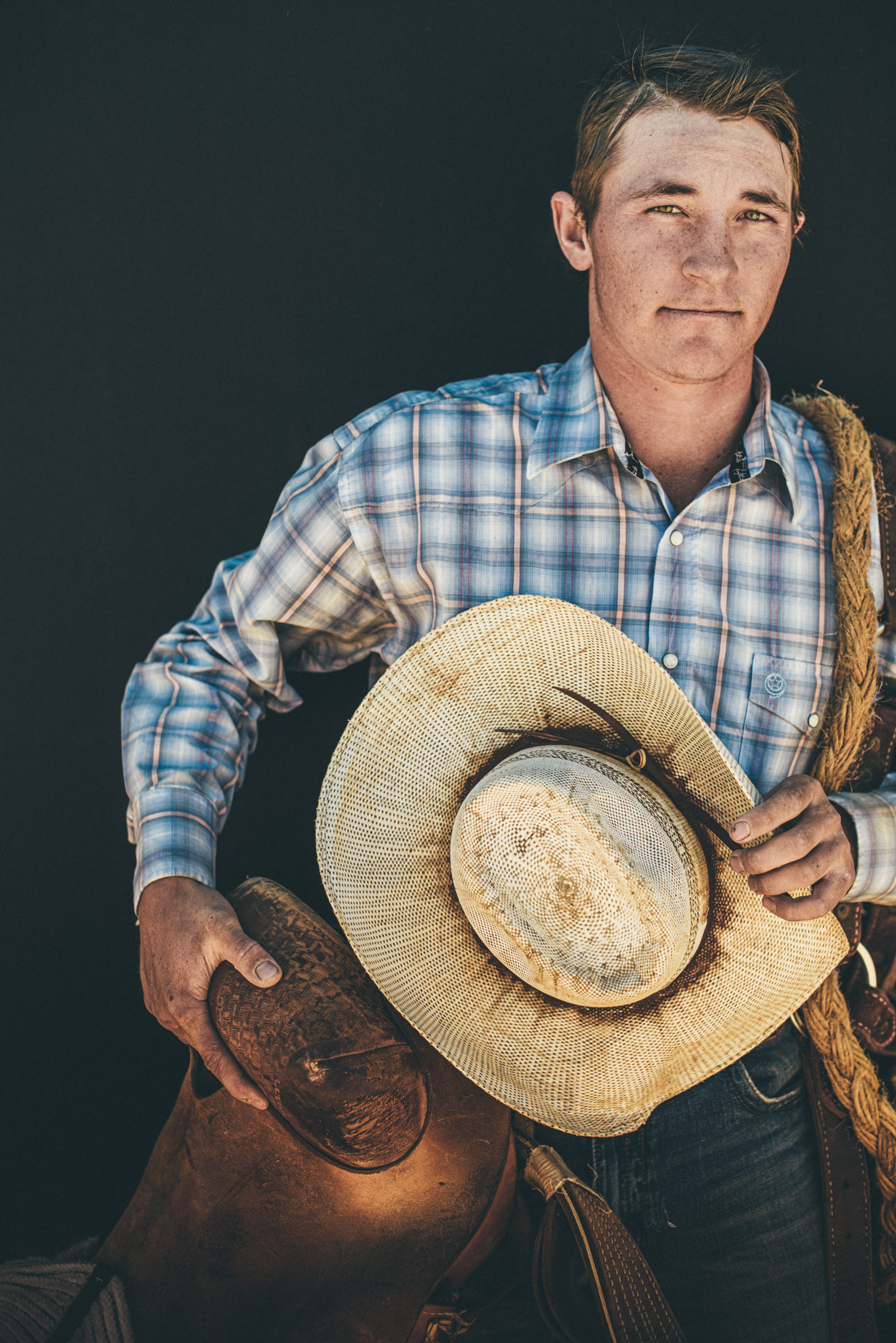 Ace High Rodeo Student